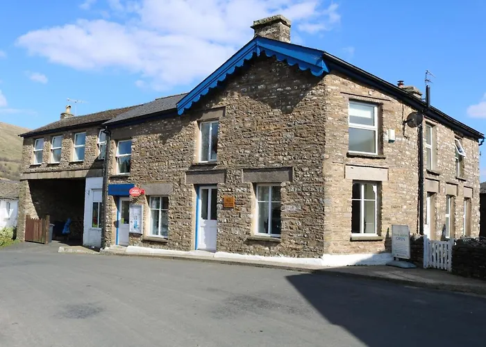 Dent Stores B&B