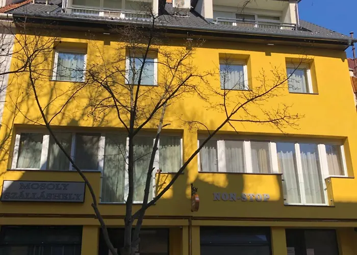 Mosoly Szallashely Szeged