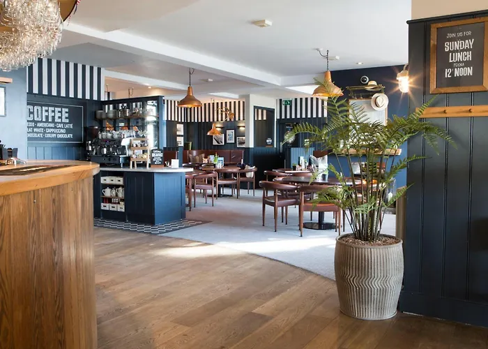 Seacroft Hotel Trearddur