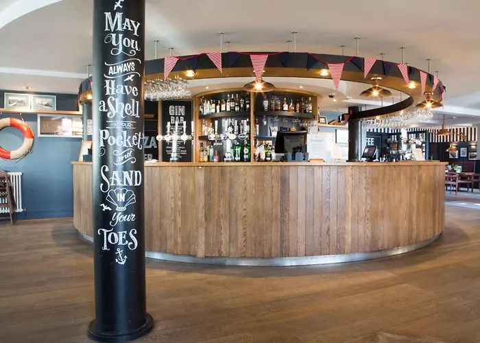 Seacroft Hotel Trearddur