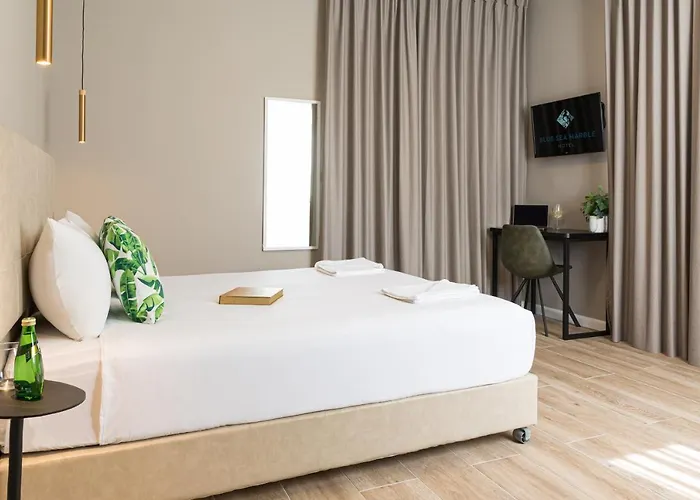 Hotel Blue Sea Marble Tel Aviv-Jaffa