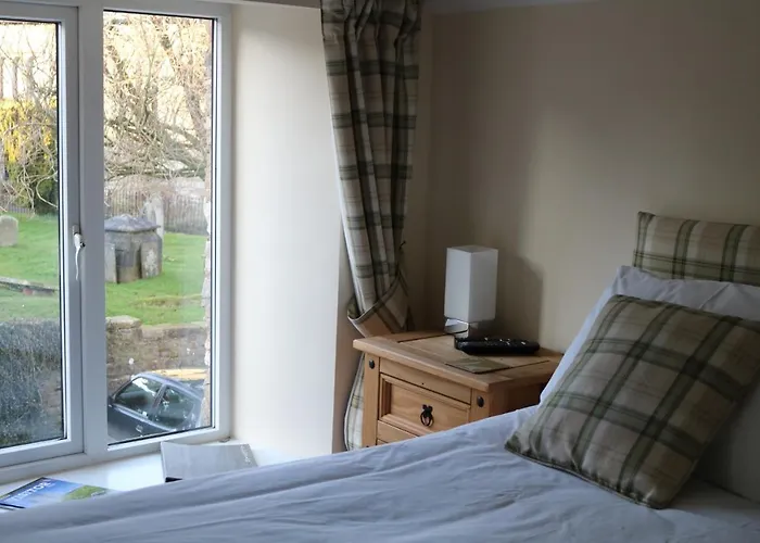 Dent Stores B&B