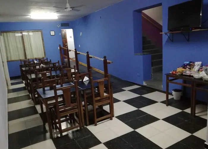 La Nueva Estancia Santa Rosa 