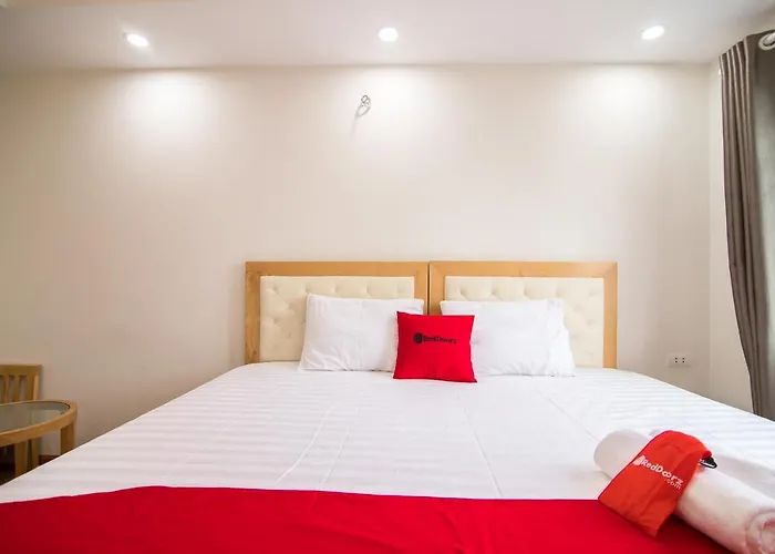 Newstyle Apartment Tran Duy Hung Hà Nội