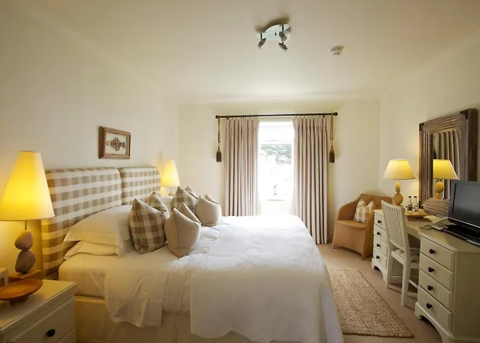 Driftwood B&B Porthscatho