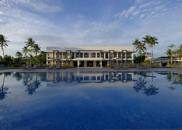 Kandaya Resort Daanbantayan