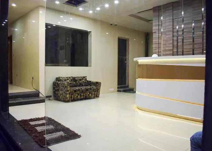 Hotel Star Light Amritsar