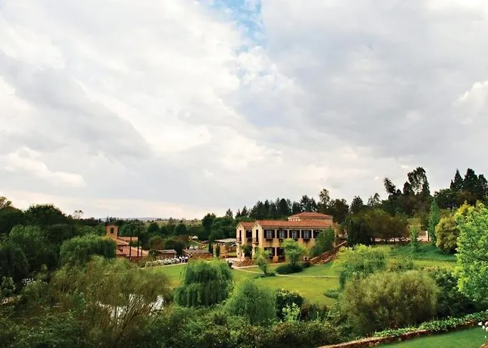 Avianto Hotel Muldersdrift