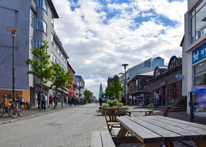 Ok Hotel Reykjavík