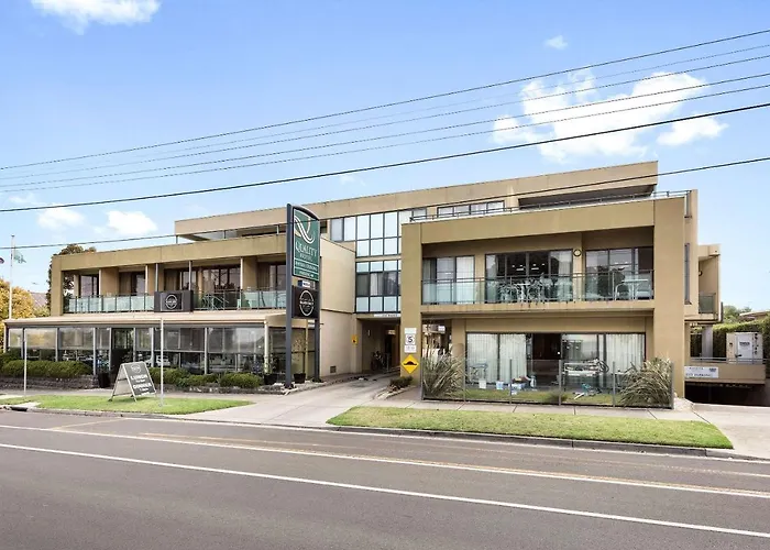 Bayside Geelong Hotel & Apartments, An Ascend Collection Hotel