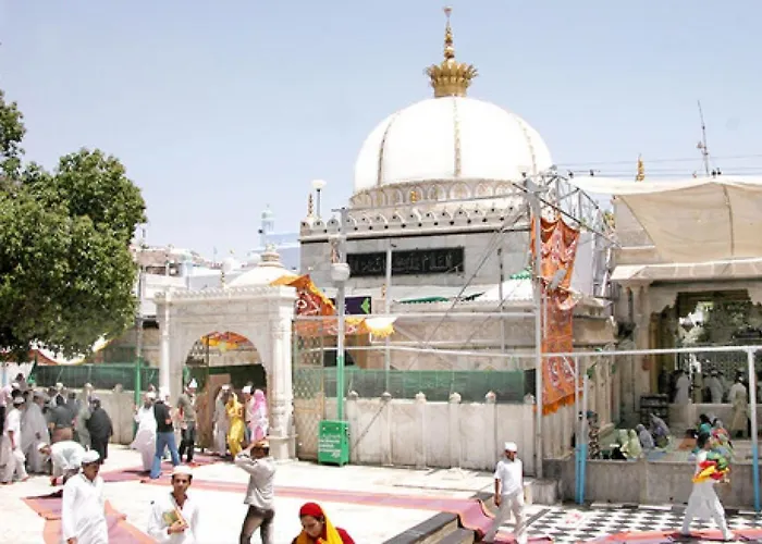 Hotel Raj Inn Ajmer Sharif