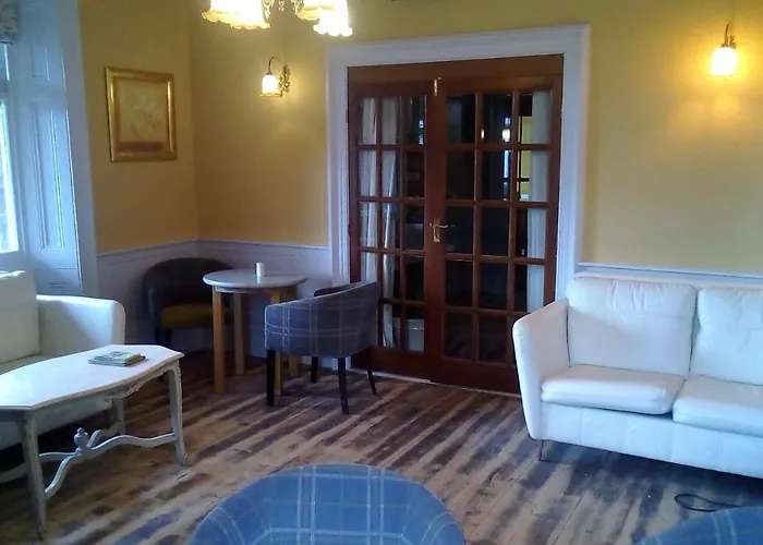 Tower Hotel Talgarth