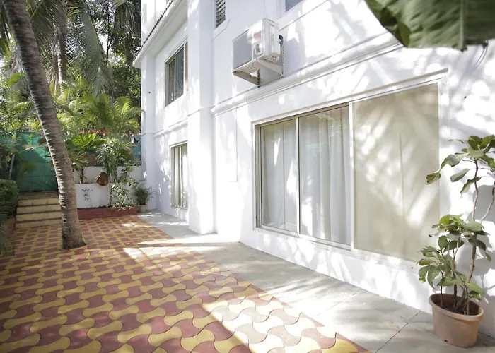 Victoria Villa Sinquerim