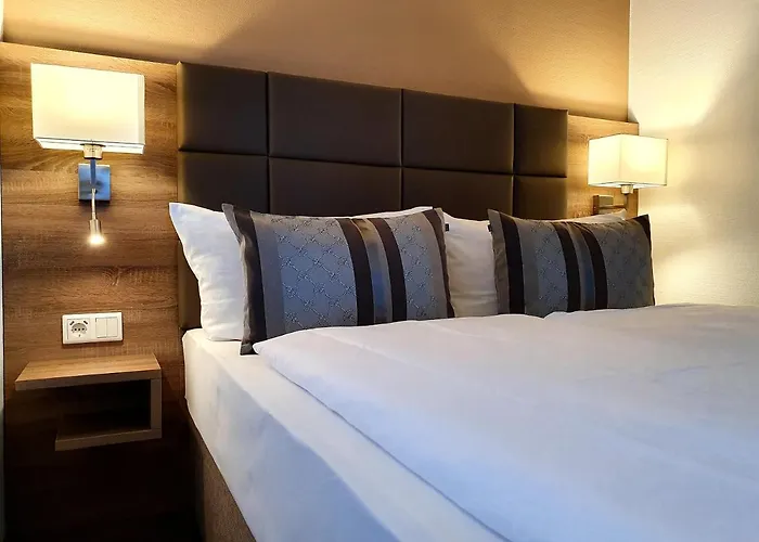 Hotel in den Herrnwiesen Wertheim