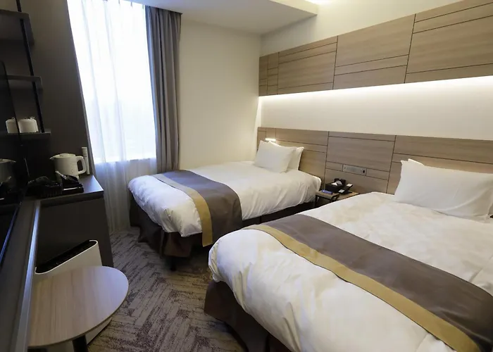 Nihon Seinenkan Hotel Tokyo