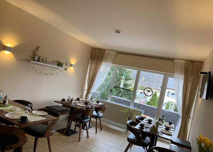 Pension Jaegerhof Bad Honningen