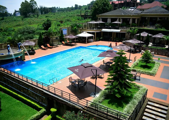 Nobleza Hotel Kigali