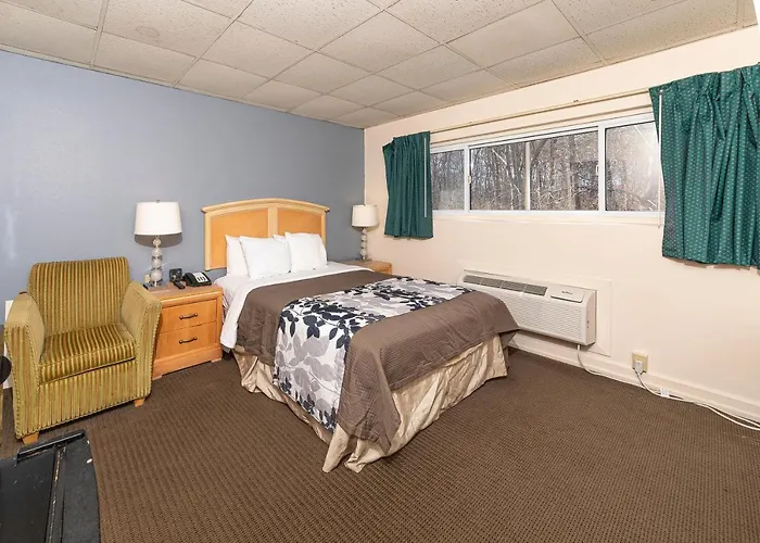Bedford Motel