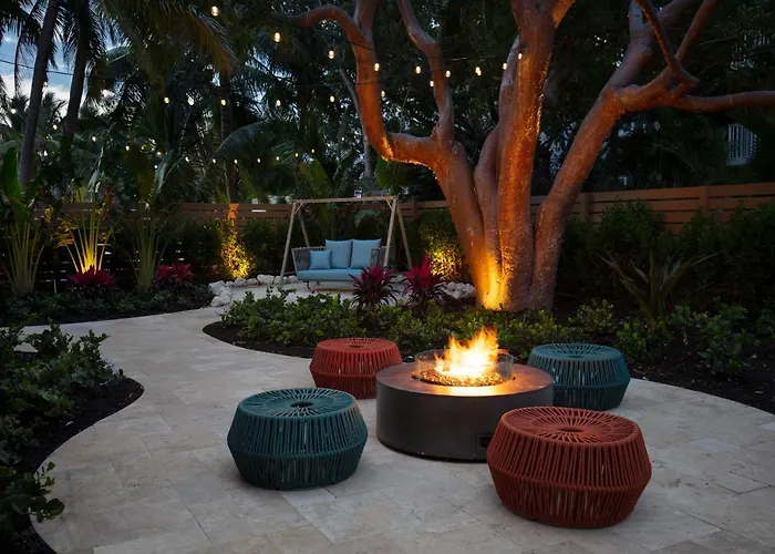 La Siesta Resort&Villas Islamorada
