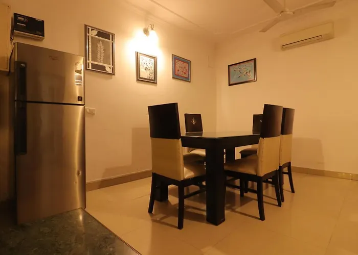 Welcome Olives Meerut