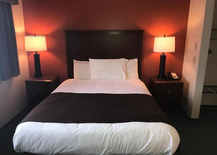 Americinn By Wyndham Blackduck
