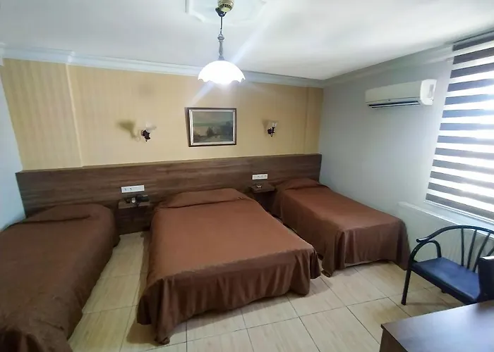 Yunus Hotel Gaziantep