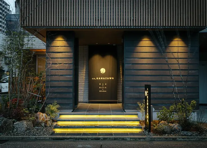 So, Kanazawa