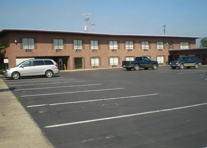 Executive Inn Chillicothe