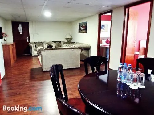 Grand Nova Hotel Dubai