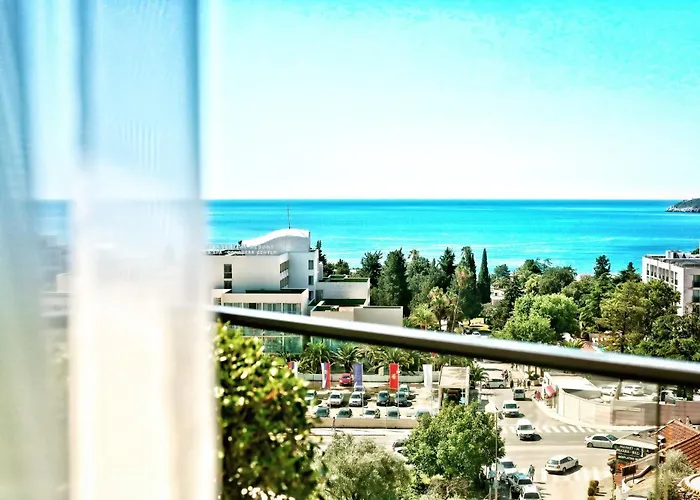 Hotel Kalos Budva