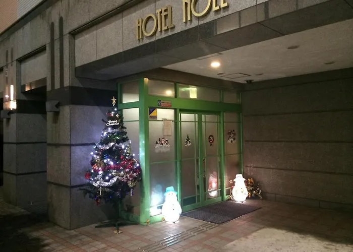 Hotel Noel Tokyo
