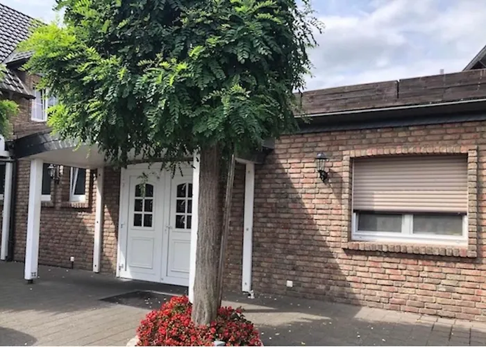 Haus Schönewald Dormagen