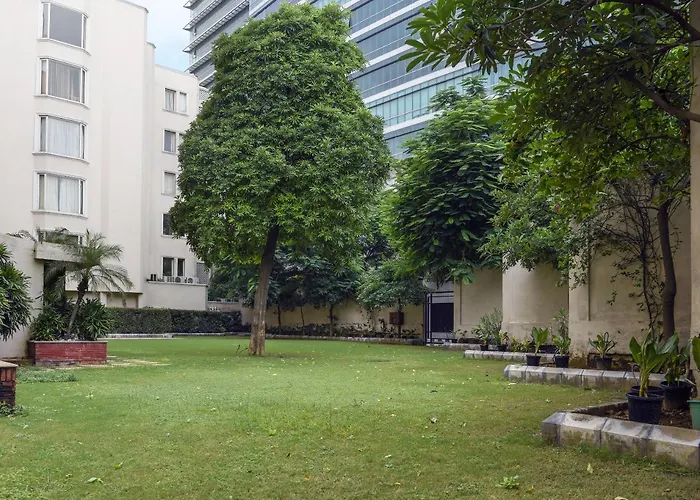 Sarovar Portico Surajkund New Delhi