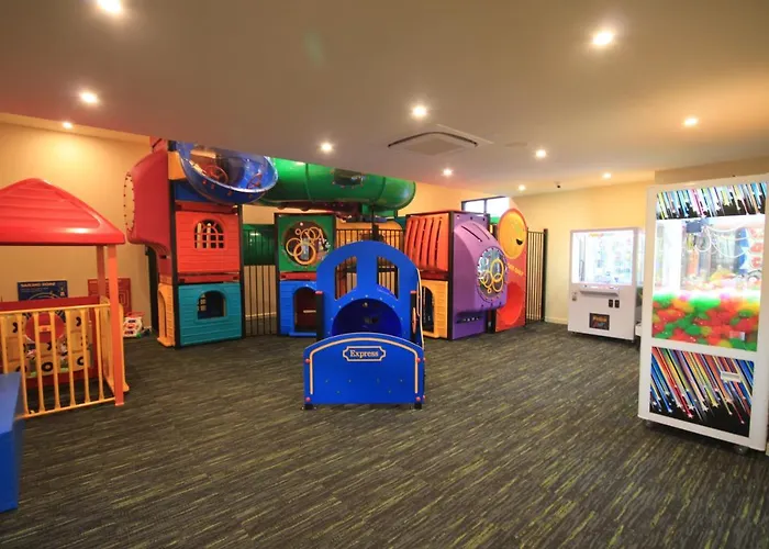 Hogans Motel Wallan