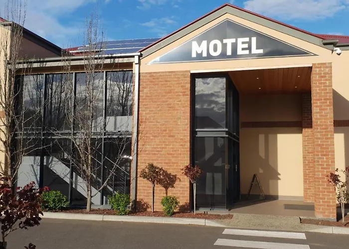 Hogans Motel Wallan