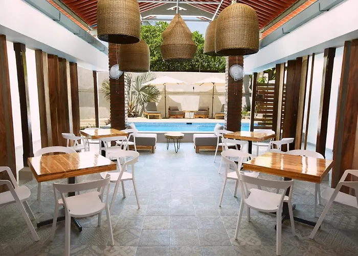 Villavela Hotel Boutique Sonsonate