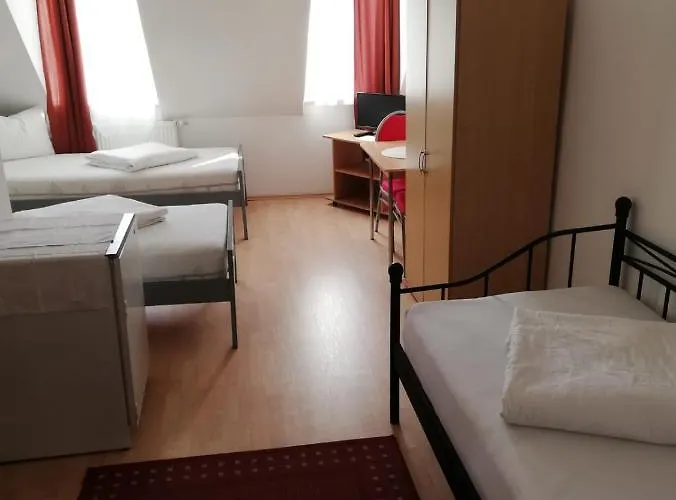 Pension Feldschlössl Ingolstadt