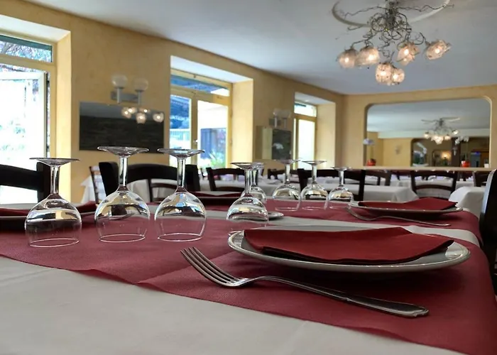 Hotel Des Bains Et Des Gorges Amélie-les-Bains-Palalda