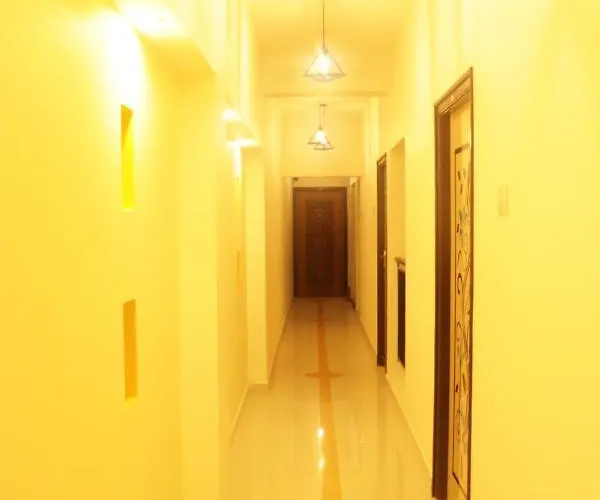 Grand Suites Srirangam Tiruchirappalli