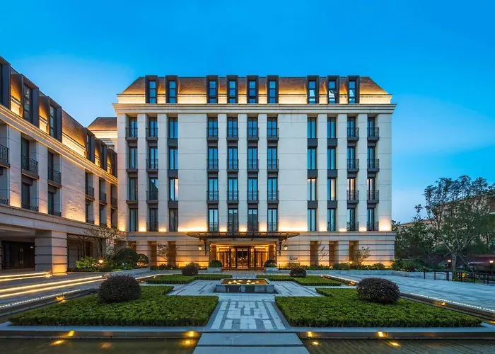 Yiuteung Mansion Hotel Chengdu