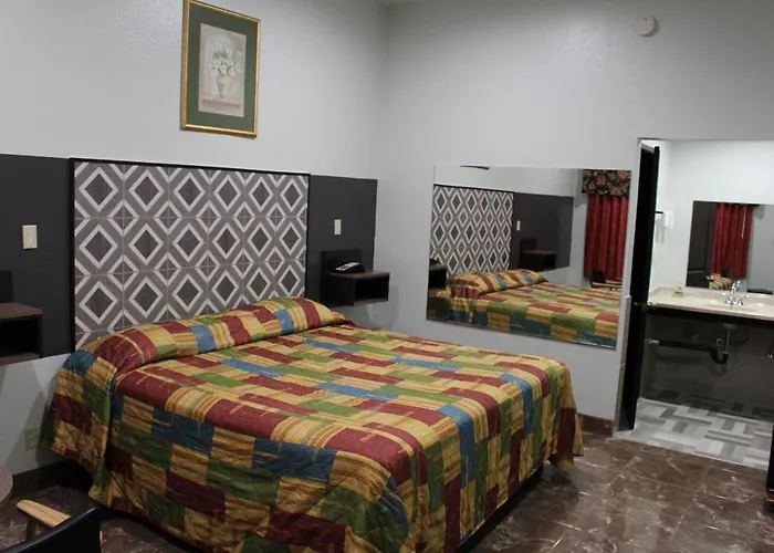 Dream Inn Inglewood