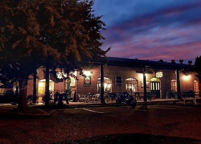 Murrumbateman Country Inn