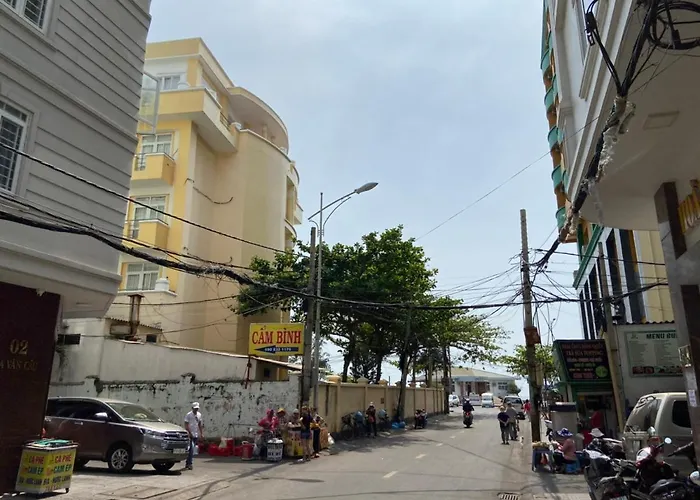 Khách Sạn Phát Lộc Vũng Tàu
