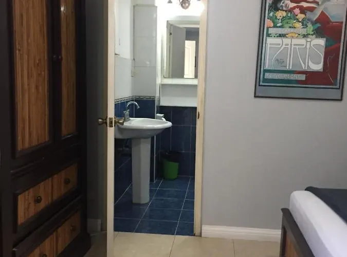 Hotel Le Carmen Cebu Stadt