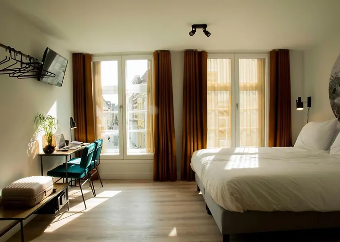 Hotel Haverkist 's-Hertogenbosch 