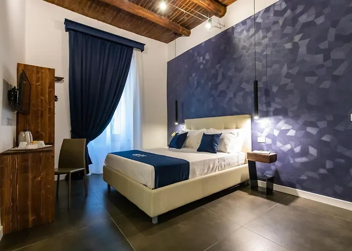 Santa Chiara Inn Napels