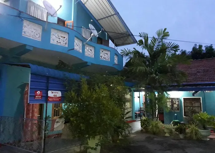 Simla Inn Passikudah
