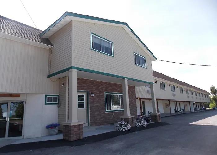 C-Way Resort Clayton