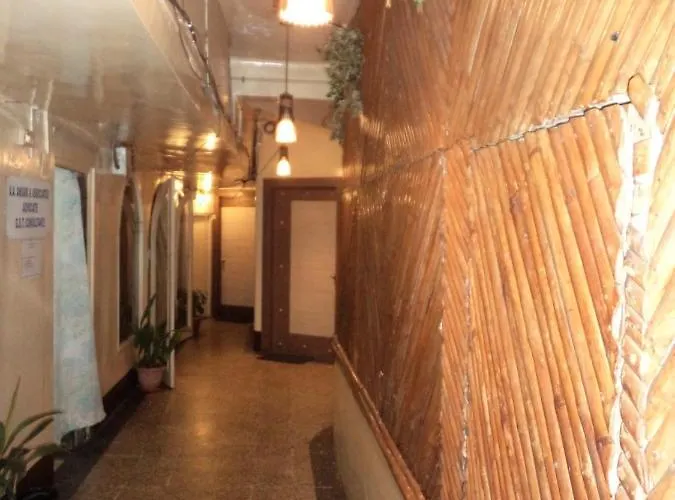 Hotel Monsoon Shillong