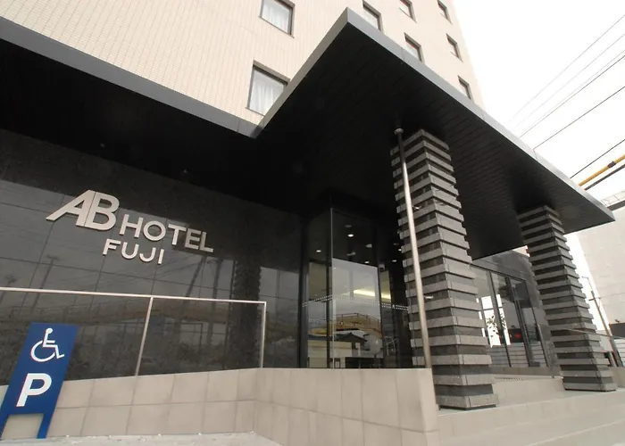 Ab Hotel Fuji Fuji 